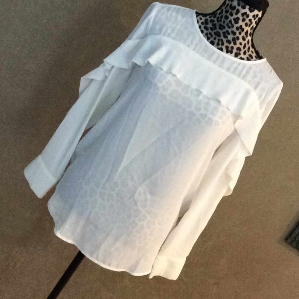Banana Republic Blouse